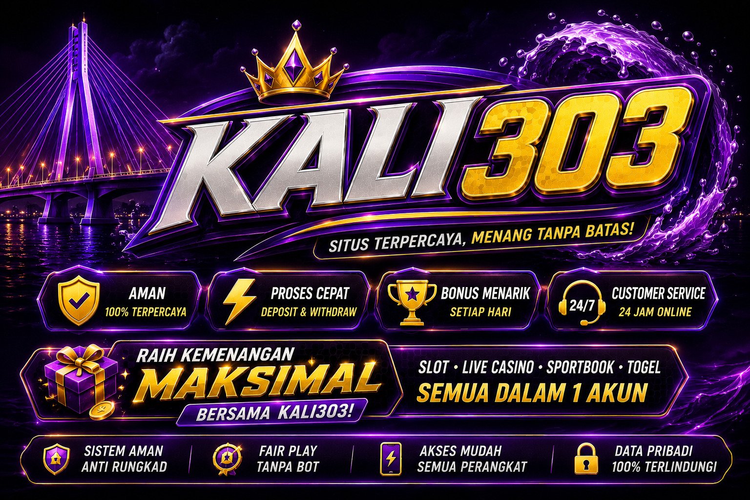 KALI303